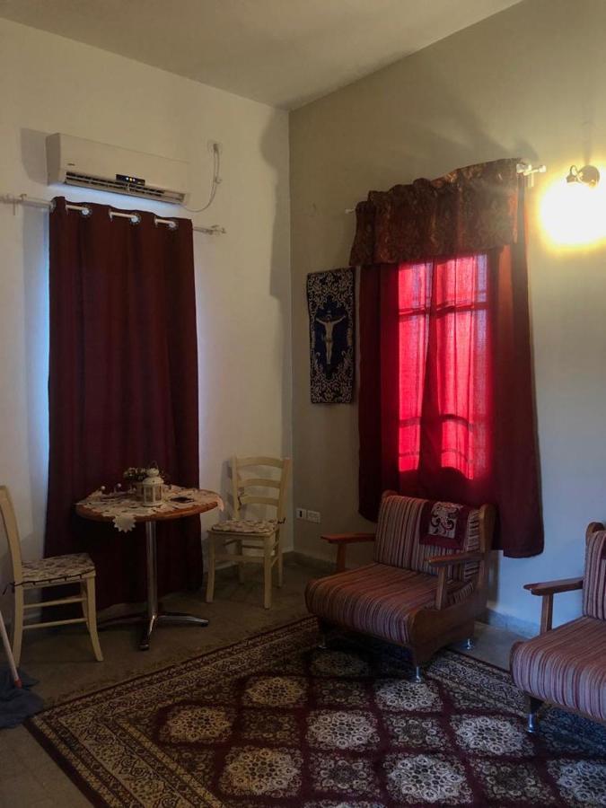 Alpenrose Hotel Mi'ilya Buitenkant foto