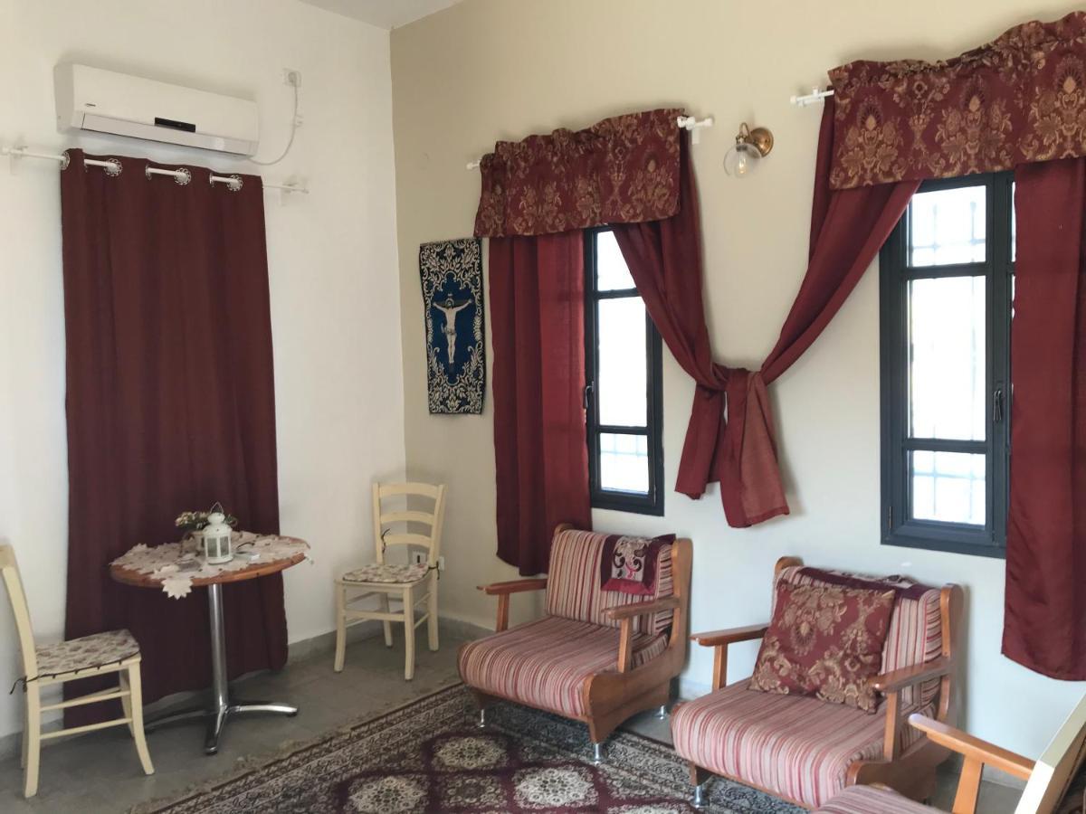 Alpenrose Hotel Mi'ilya Buitenkant foto