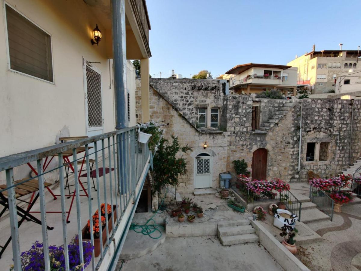 Alpenrose Hotel Mi'ilya Buitenkant foto