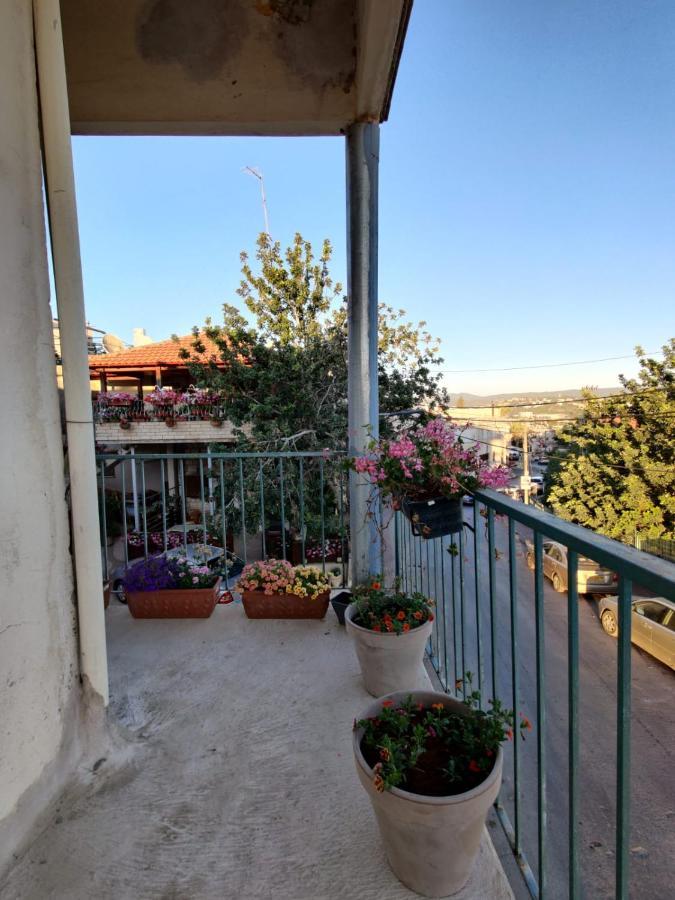 Alpenrose Hotel Mi'ilya Buitenkant foto