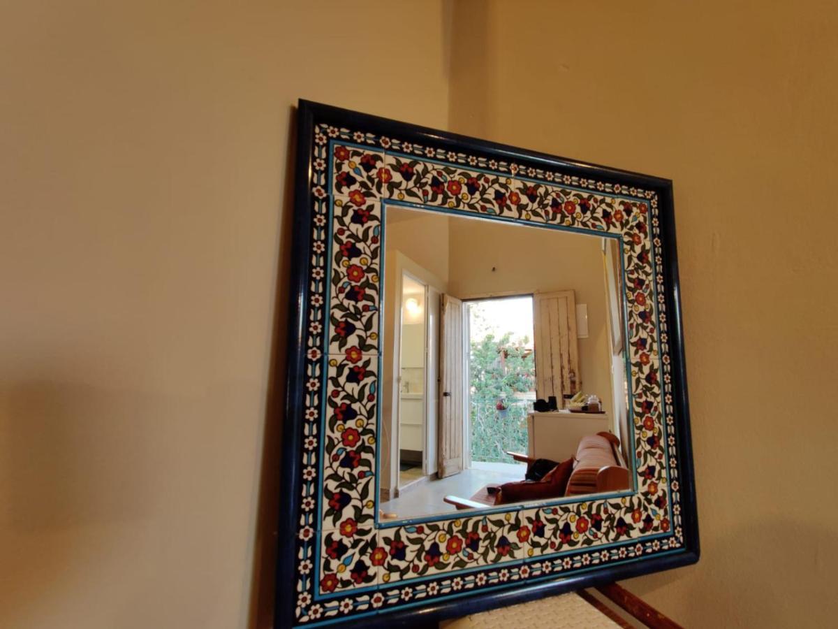 Alpenrose Hotel Mi'ilya Buitenkant foto