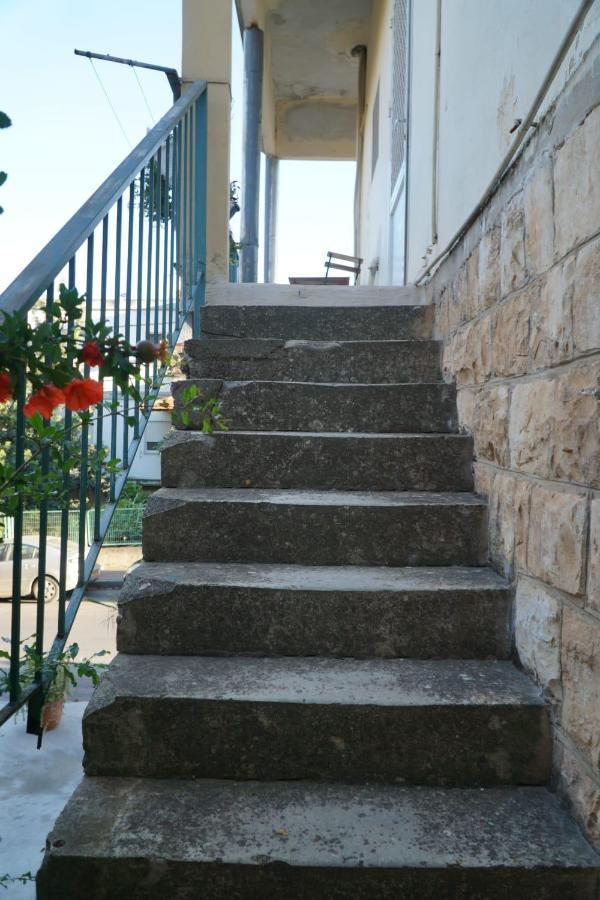 Alpenrose Hotel Mi'ilya Buitenkant foto