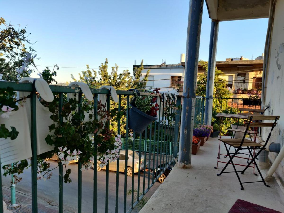 Alpenrose Hotel Mi'ilya Buitenkant foto